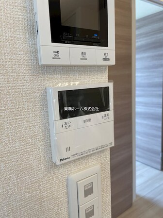 D-room三条大橋の物件内観写真